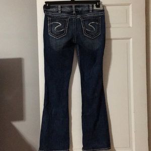 Silver Jeans Jeans - Jeans Silver Jeans Jeans - Jeans